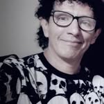 Charly Alberti - @blackwave_69 - Instagram