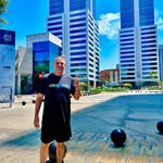 Charly Alberti - @pilusman1 - Instagram