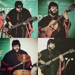 Charly Alberti - @chamanmenor - Instagram