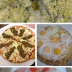 cómo pizza en casa - @charly.alberti_ok - Instagram