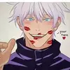 ✷✯I LOVE SATORU✯✷ - @charly_alberti23 - TikTok