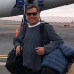 Lito Nuñez - @charlyalbertinunezflores - Instagram