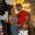 Charly personal trainer - @charly_garcia_trainer1206 - Instagram