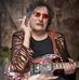 Charly Garcia - Facebook