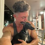 Charly Garcia - @charlygarcia171089 - Instagram