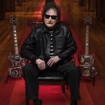 Charly García - @charlygarcia - Instagram