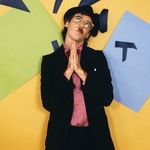 Charly García ¿Idolo o qué? - @charlygarcia_idolo - Instagram