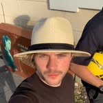 Charlie Hall - @charlie_russen_hall - Instagram