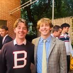 Charlie Hall - @charliehall32 - Instagram