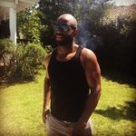 Charly Jean-Pierre - @v_kano - Instagram