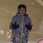 Charly St-Pierre - @charlysnowdrumbascket - Instagram
