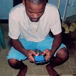 Pierre Charly Lozama - @pierrecharlylozama - Instagram
