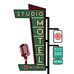 Studio Motel - Charly St-Pierre - Facebook