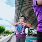 Charlyn Jordan Camacho - Facebook