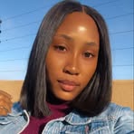 Charmain Johnson - Facebook