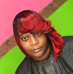 Charmain Johnson - Facebook