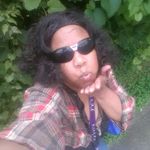 Charmain Nichola Wilson - @barcelonaprincess41 - Instagram