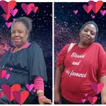 Charmain Wilson - @charmartianmermaiddolphintale - Instagram
