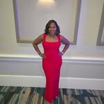 Charmain Wilson Staley - @charmainstaley - Instagram
