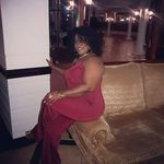 Charmaine Blake - @blakiecharm - Instagram