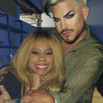 Charmaine Blake - @charmainebmedium - Instagram