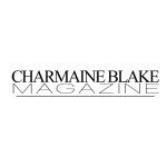 Charmaine Blake Magazine - @charmaineblakemag - Instagram