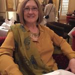 Charmaine Cartwright - @charmaine.cart - Instagram
