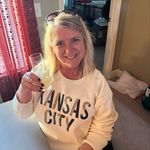 Charmaine Cook - @atissuekc - Instagram