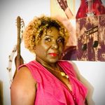 Charmaine Cook - @trinichick54 - Instagram