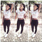 bontle - @atlegang.charmaine - Instagram