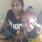 Charmaine Gilbert - @glenettejohnny48 - Instagram