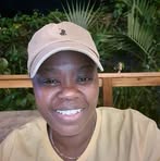 Charmaine Gilbert - Facebook