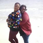 Charmaine Gilbert - Facebook