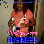 Charmaine Jackson - @charmaine.jackson.33046 - Instagram