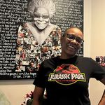 Charmaine Jackson - @keyvardre - Instagram