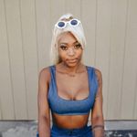 Charmaine Jackson - @charmaine.raven.3 - Instagram