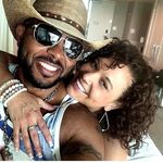 Charmaine Jackson - @charcharanddblo - Instagram