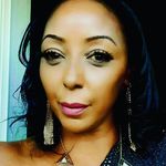 Charmaine Mack - @ms_mack_models - Instagram