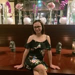Charmaine Samson - @chumzky929 - Instagram