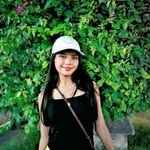 Charmaine Samson - Parajes - @menggay_0218 - Instagram