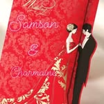 Samson & Charmaine Wedding - @samson__charmaine__wedding - Instagram