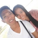 Charmaine Sanchez - @marmaine28 - Instagram