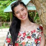 Charmaine Sanchez - @maine.sanchez28 - Instagram