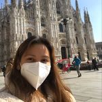 Charmaine Sanchez Congson - @lcsarionlinestore - Instagram