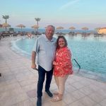 Charmaine Thacker - @thackchar - Instagram
