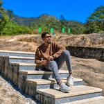 Shahul Hameed - @charming_shahul_ - Instagram