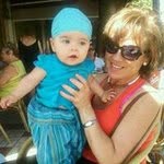 Charo Narvaez Ramirez - @charonarvaez - Instagram