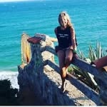 Charo Sanchez - @charitobond - Instagram