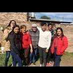 Charo Sanchez - Facebook