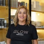 Charo Sánchez - @charoglowbeauty - Instagram